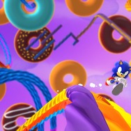新たなカラーパワーやステージの詳細が判明!『ソニック ロストワールド』最新情報をお届け