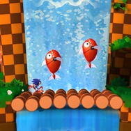 新たなカラーパワーやステージの詳細が判明!『ソニック ロストワールド』最新情報をお届け