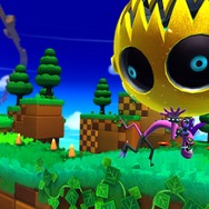 新たなカラーパワーやステージの詳細が判明!『ソニック ロストワールド』最新情報をお届け