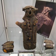 【ジャパンエキスポ2013】青森県とNPO法人JOMONISM、アーティストの作品で縄文文化の魅力を発信