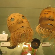 【ジャパンエキスポ2013】青森県とNPO法人JOMONISM、アーティストの作品で縄文文化の魅力を発信