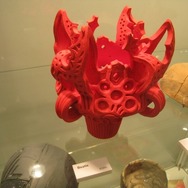 【ジャパンエキスポ2013】青森県とNPO法人JOMONISM、アーティストの作品で縄文文化の魅力を発信