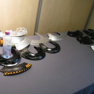 【ジャパンエキスポ2013】武道、折り紙、風呂敷、茶道、水墨画etc...、ワークショップで日本文化を体験