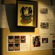 【ジャパンエキスポ2013】武道、折り紙、風呂敷、茶道、水墨画etc...、ワークショップで日本文化を体験