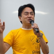 【ゲームコミュニティサミット2013】『モンケン』にみる新しいゲーム開発のあり方