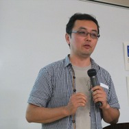 【ゲームコミュニティサミット2013】『モンケン』にみる新しいゲーム開発のあり方