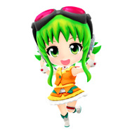 『mirai 2(仮)』での「GUMI」の活躍に期待