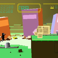 アークシステムワークス、『BIT.TRIP SAGA』『くにおくんの時代劇だよ全員集合！』本日より3DSに配信開始