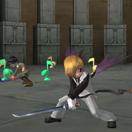 エミル・クロニクル・オンライン