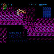 アークシステムワークス、『BIT.TRIP SAGA』『くにおくんの時代劇だよ全員集合！』本日より3DSに配信開始