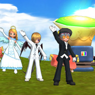 エミル・クロニクル・オンライン