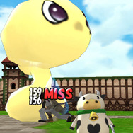 エミル・クロニクル・オンライン