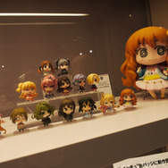 グッ鉄カフェにて「アイドルマスター シンデレラガールズCAFE ステージ02」が開催中、期間限定メニュー第1弾は15日まで