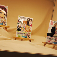 グッ鉄カフェにて「アイドルマスター シンデレラガールズCAFE ステージ02」が開催中、期間限定メニュー第1弾は15日まで