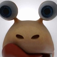 そこにチャッピー来襲！