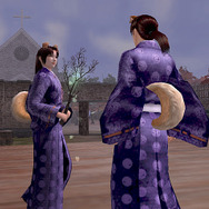 『信長の野望Online』 東西対抗大合戦の報酬アイテムを追加