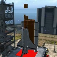 スペースシャトルを作ることも