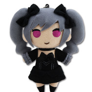 ぬいぐるみ