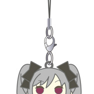 メタルチャーム