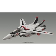 河森正治監督による緻密な監修で完成した「1/72 VF-1A/S バルキリー 一条ヒカル機」発売