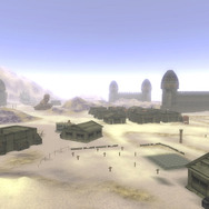 プレイ状況を再確認『北斗の拳ONLINE』オープン負荷テストを開催