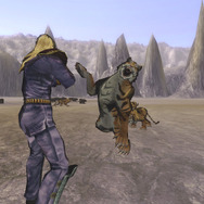 プレイ状況を再確認『北斗の拳ONLINE』オープン負荷テストを開催