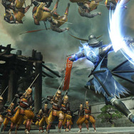 シリーズ最新作『戦国BASARA4』の最新情報が到着