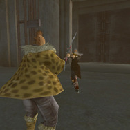 プレイ状況を再確認『北斗の拳ONLINE』オープン負荷テストを開催