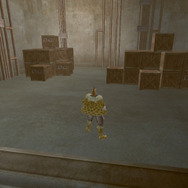 プレイ状況を再確認『北斗の拳ONLINE』オープン負荷テストを開催