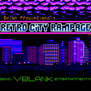 『Retro City Rampage』