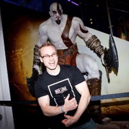 Brian Provinciano氏