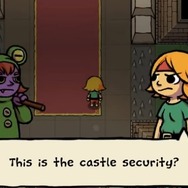 ゼルダ風の謎解きアクションアドベンチャー『Ittle Dew』、Wii UとiOSヘもリリース決定