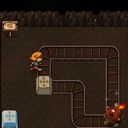 ゼルダ風の謎解きアクションアドベンチャー『Ittle Dew』、Wii UとiOSヘもリリース決定