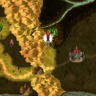 ダンジョン探索