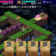 『ドラゴンズドグマ クエスト』のiOS版が配信決定、ゲームシステムの詳細情報も公開