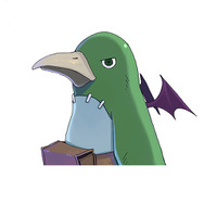 『ディスガイア』地球戦士カーチス（プリニーver.）ぬいぐるみで登場