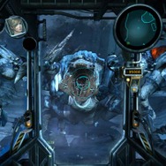 カプコンより『ロスト プラネット 3』の最新情報やスクリーンショットが公開