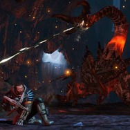 カプコンより『ロスト プラネット 3』の最新情報やスクリーンショットが公開