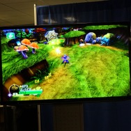 福くんも登場したフィギュアアクション『スカイランダーズ スパイロの大冒険』日本上陸記念イベントレポート