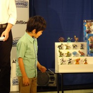 福くんも登場したフィギュアアクション『スカイランダーズ スパイロの大冒険』日本上陸記念イベントレポート