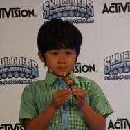 福くんも登場したフィギュアアクション『スカイランダーズ スパイロの大冒険』日本上陸記念イベントレポート