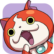 『ようかい体操第一 パズルだニャン』アイコン