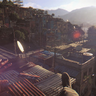 ゾンビから逃げろ、夜を生き延びろ！パルクールと融合したサバイバルホラーアクション『ダイイングライト』、国内発売が決定