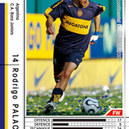 ブラジル＆アルゼンチンの強豪参加！『WCCF IC 2006-2007』稼動開始