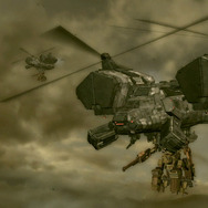 『アーマード・コア ヴァーディクトデイ』のストーリーに注目した最新予告編トレーラーが公開