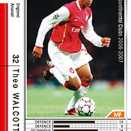 ブラジル＆アルゼンチンの強豪参加！『WCCF IC 2006-2007』稼動開始