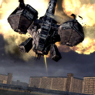 『アーマード・コア ヴァーディクトデイ』のストーリーに注目した最新予告編トレーラーが公開