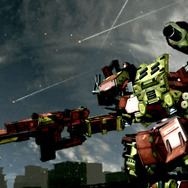 『アーマード・コア ヴァーディクトデイ』のストーリーに注目した最新予告編トレーラーが公開