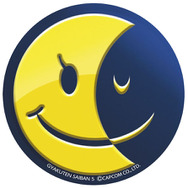 逆転裁判5オリジナルビニールコースター