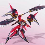 アーマーガールズプロジェクト「インフィニット・ストラトス」シリーズ第3弾はセカンド幼なじみ「甲龍×凰鈴音」